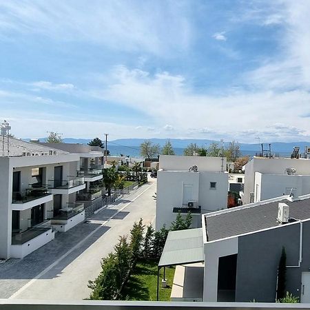 Luxsuites Ofrínion Zewnętrze zdjęcie