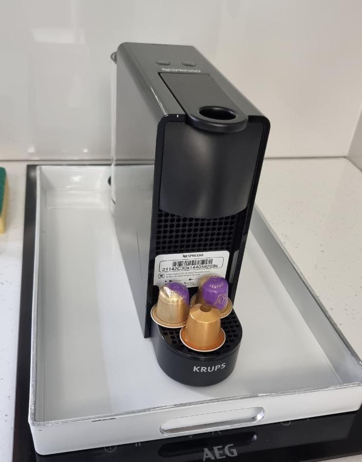 Luxsuites Ofrínion Zewnętrze zdjęcie