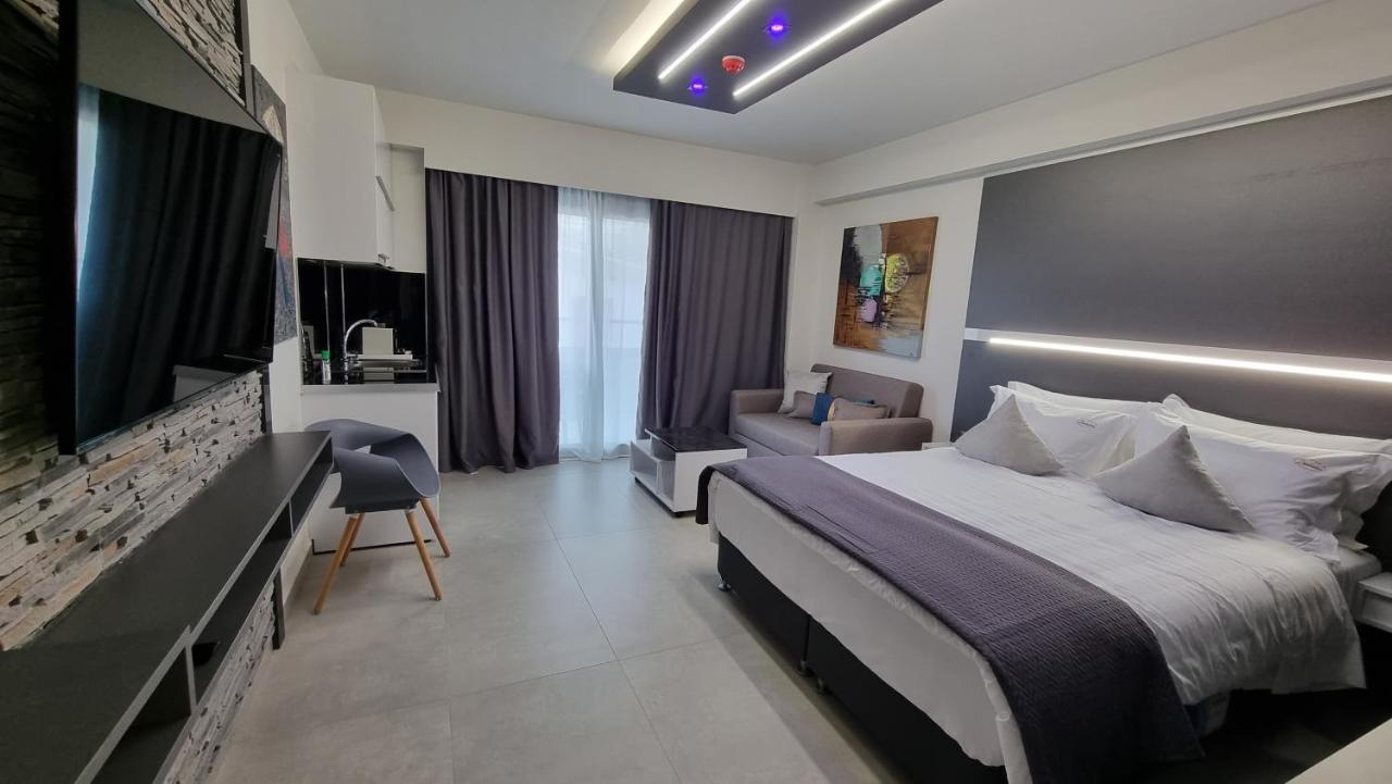 Luxsuites Ofrínion Zewnętrze zdjęcie