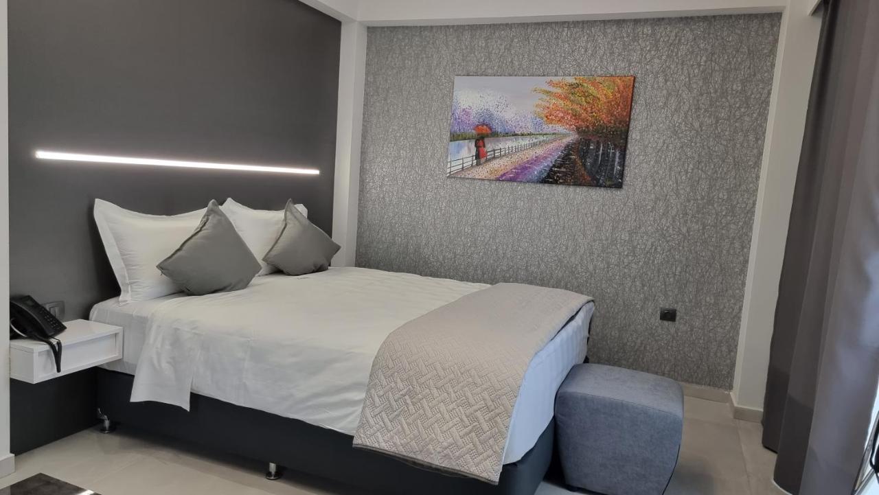 Luxsuites Ofrínion Zewnętrze zdjęcie