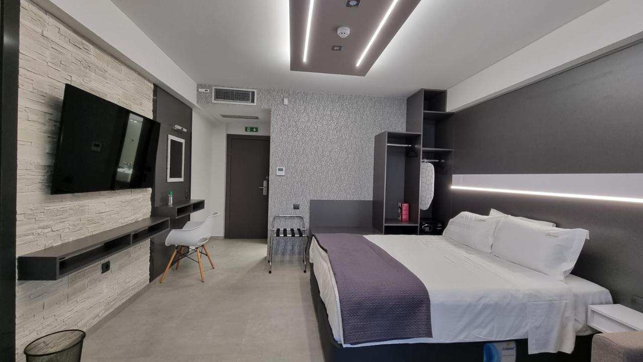 Luxsuites Ofrínion Zewnętrze zdjęcie