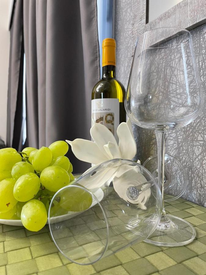 Luxsuites Ofrínion Zewnętrze zdjęcie
