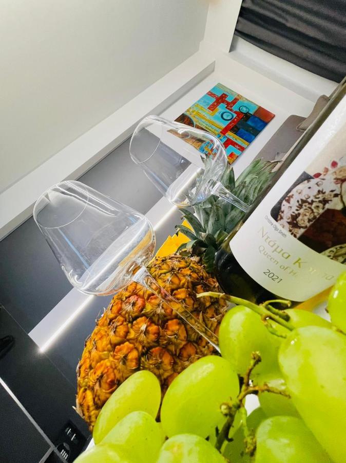 Luxsuites Ofrínion Zewnętrze zdjęcie