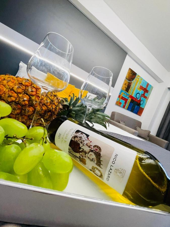 Luxsuites Ofrínion Zewnętrze zdjęcie
