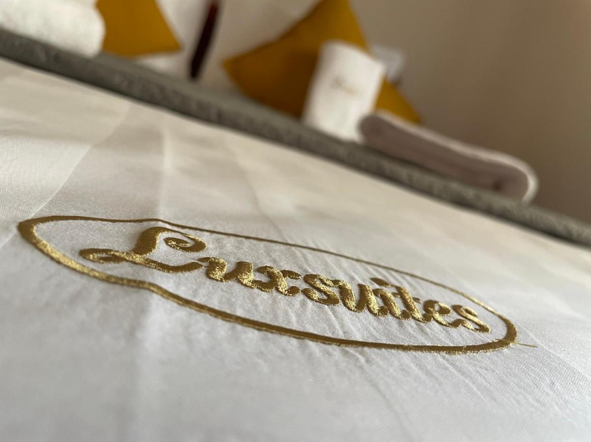 Luxsuites Ofrínion Zewnętrze zdjęcie