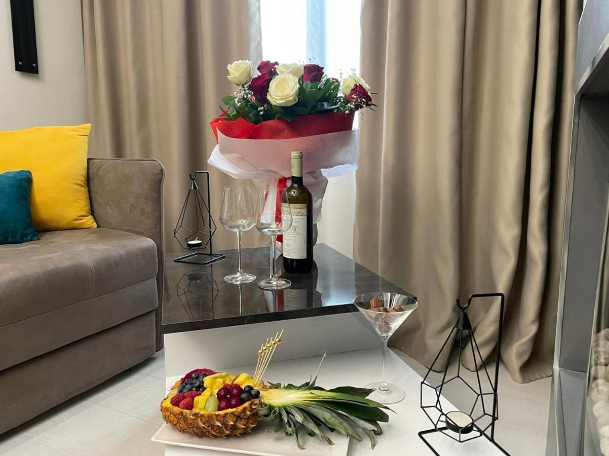 Luxsuites Ofrínion Zewnętrze zdjęcie